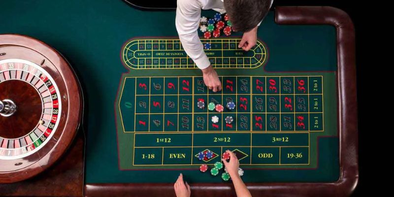 Kinh nghiệm chơi Roulette đỉnh nhất cho cược thủ